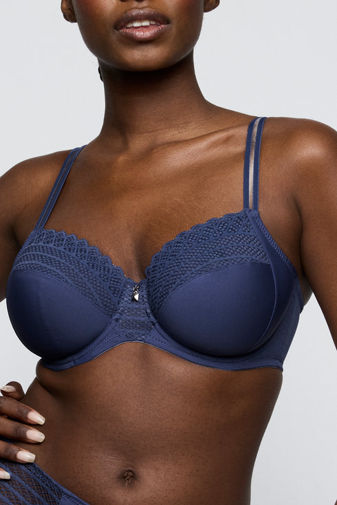 PrimaDonna Twist Twist Side Full Cup Bra