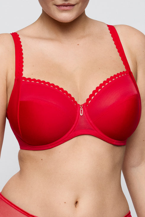 PrimaDonna Twist Wowgirl Full Cup Bra