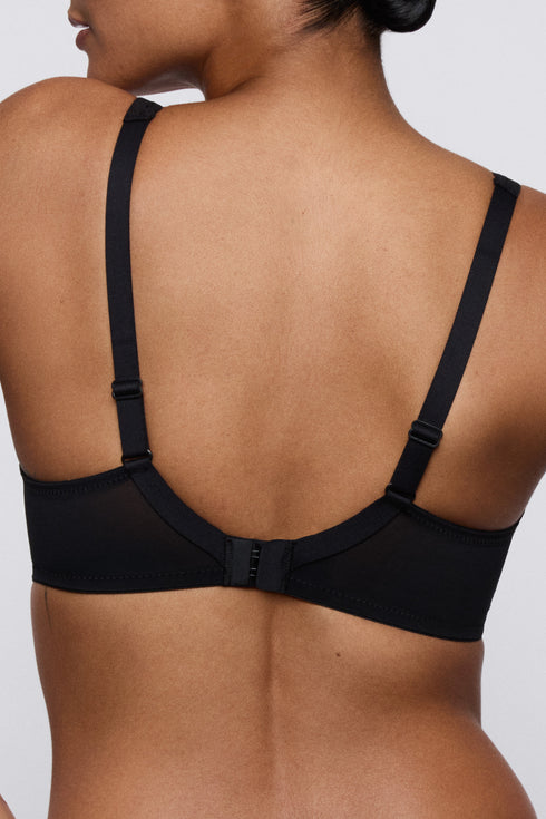PrimaDonna Twist Wowgirl Full Cup Bra
