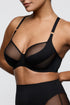 PrimaDonna Twist Sheary Balcony Bra Tulip Seam
