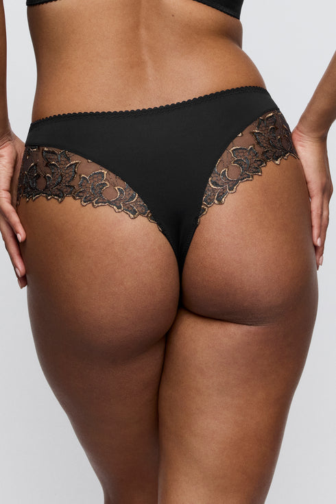 PrimaDonna Deauville Luxury Thong