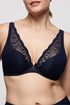 PrimaDonna Salerno Half Padded Plunge Bra
