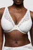 PrimaDonna Salerno Half Padded Plunge Bra