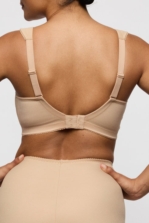 PrimaDonna Salerno Full Cup Bra Wireless