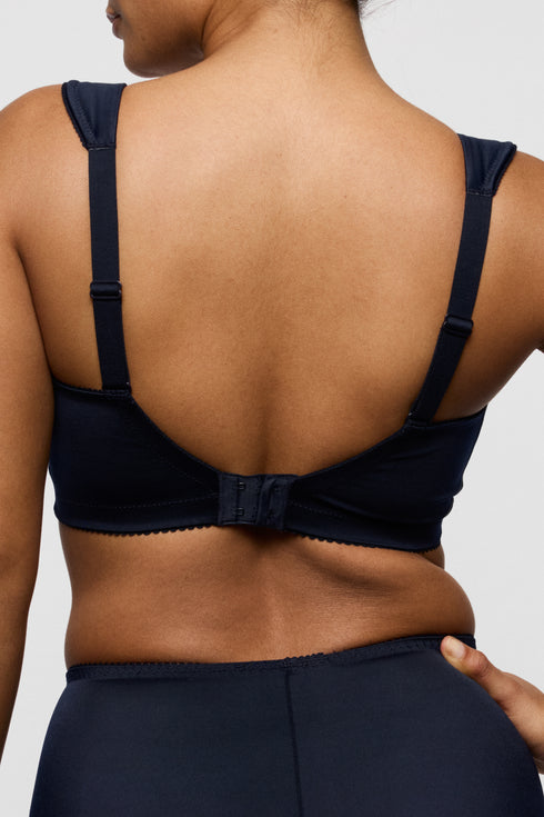 PrimaDonna Salerno Full Cup Bra Wireless