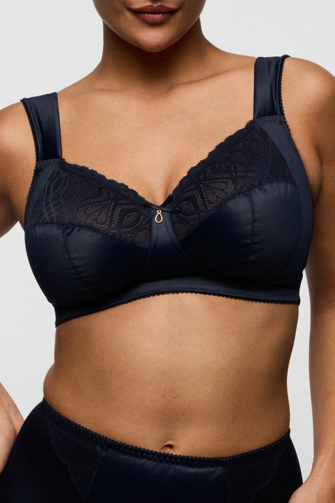 PrimaDonna Salerno Full Cup Bra Wireless