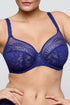 PrimaDonna Shimla Balcony Bra Vertical Seam
