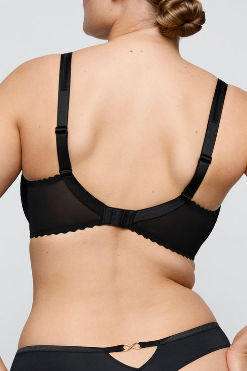 PrimaDonna Jokko Half Padded Plunge Bra