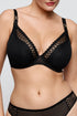PrimaDonna Jokko Half Padded Plunge Bra
