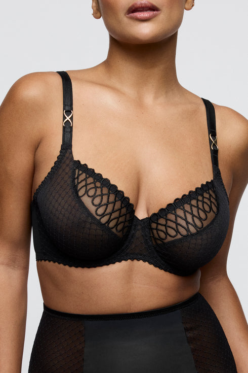 PrimaDonna Jokko Balcony Bra Tulip Seam