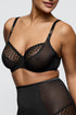 PrimaDonna Jokko Balcony Bra Tulip Seam