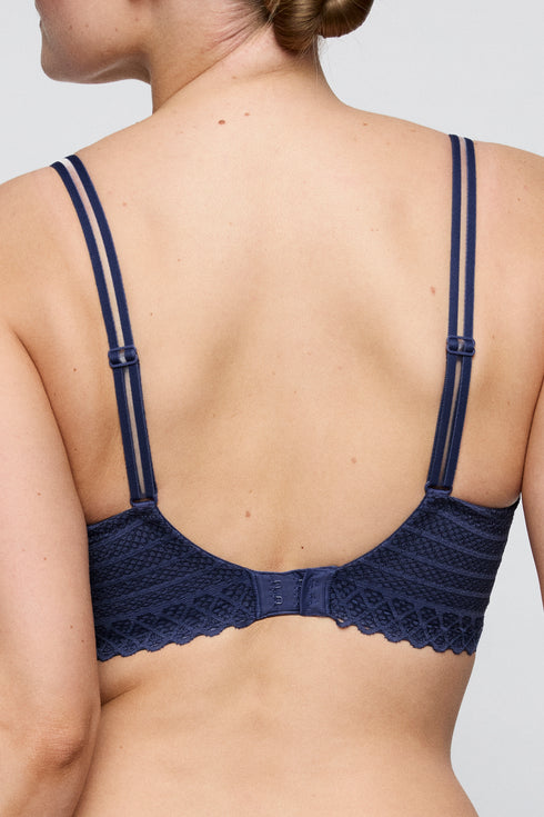 PrimaDonna Twist Twist Side Padded Heartshape Bra
