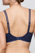 PrimaDonna Twist Twist Side Padded Heartshape Bra
