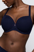 PrimaDonna Twist Wowgirl Padded Balcony Bra