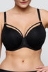 PrimaDonna Twist Sheary Padded Heartshape Bra