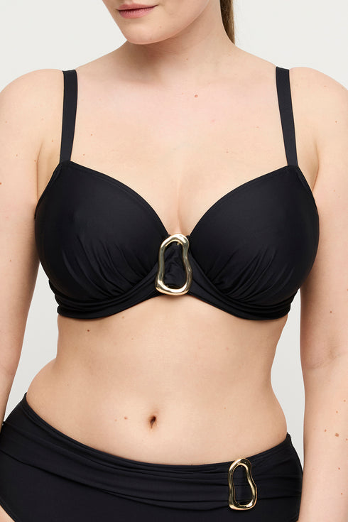 PrimaDonna Uvita Full Cup Bikini Top