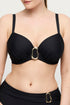 PrimaDonna Uvita Full Cup Bikini Top