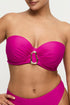PrimaDonna Uvita Padded Strapless Bikini Top