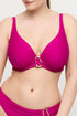 PrimaDonna Uvita Padded Plunge Bikini Top