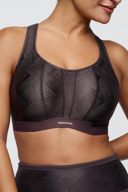 PrimaDonna The Game Sports Bra