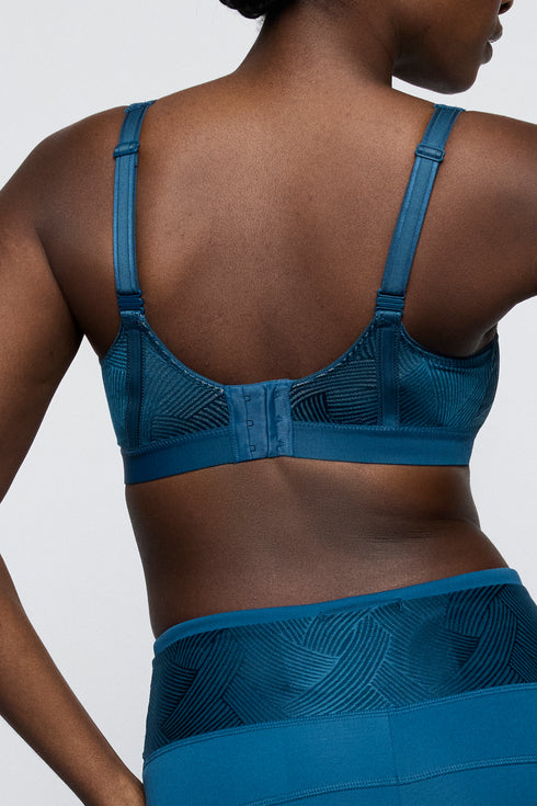 PrimaDonna The Game Sports Bra Wireless