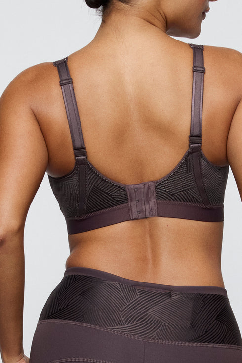 PrimaDonna The Game Sports Bra Wireless