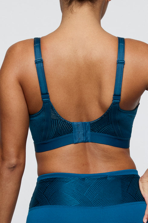 PrimaDonna The Game Padded Sports Bra