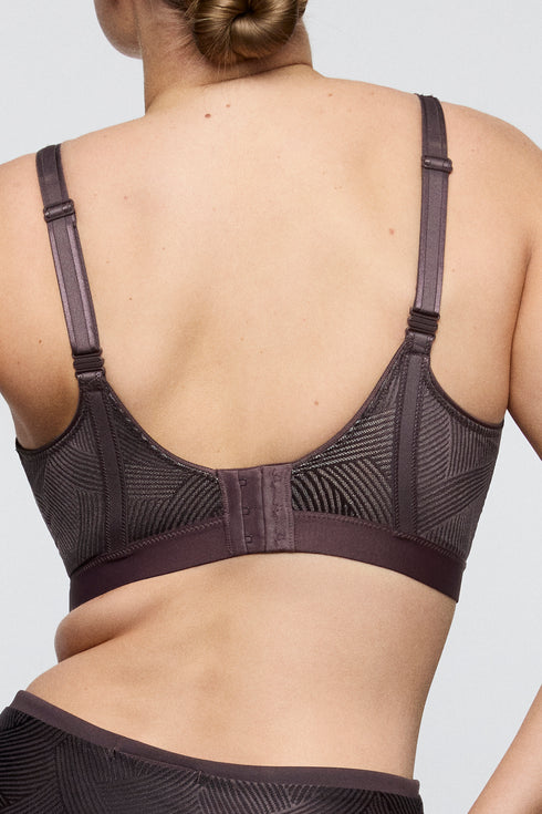 PrimaDonna The Game Padded Sports Bra