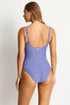 Sea Level Solara Scoop Back Panel Line Fullpiece