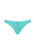 PQ Swim Seafoam Basic Ruched Bottoms