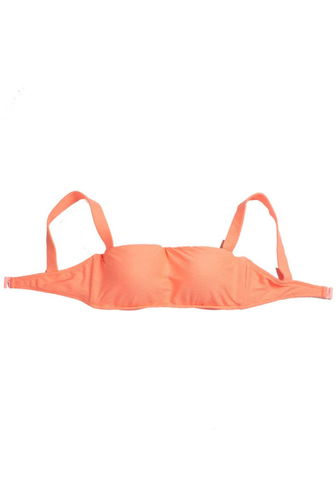 Seafolly Capri Sea CAPRI SEA DD BANDEAU BRA