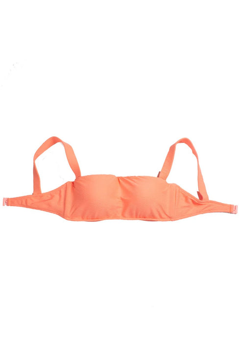 Seafolly Capri Sea CAPRI SEA DD BANDEAU BRA