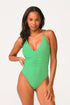 PQ Swim Seaweed Penelope One Piece
