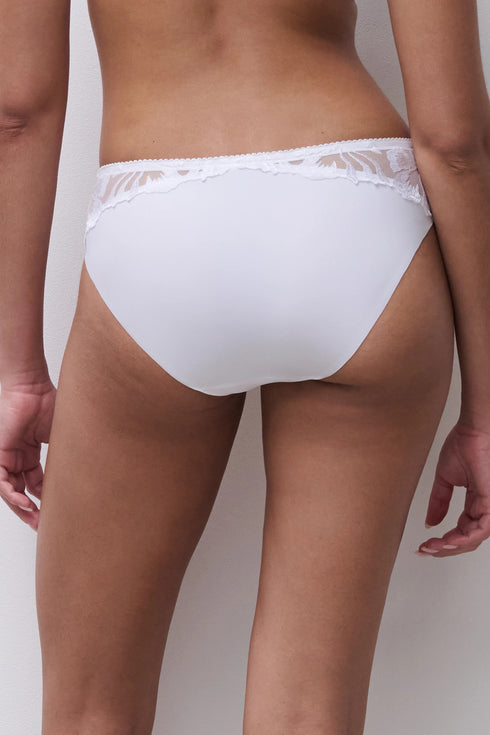 Chantelle Majestic Mid Rise Bikini