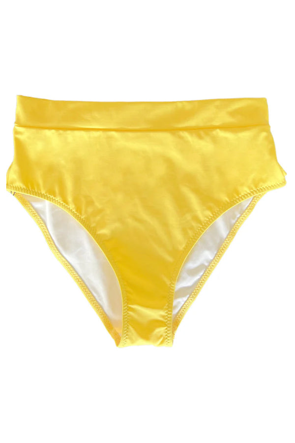 Shan Intemporel Timess High-Rise Bikini Bottom