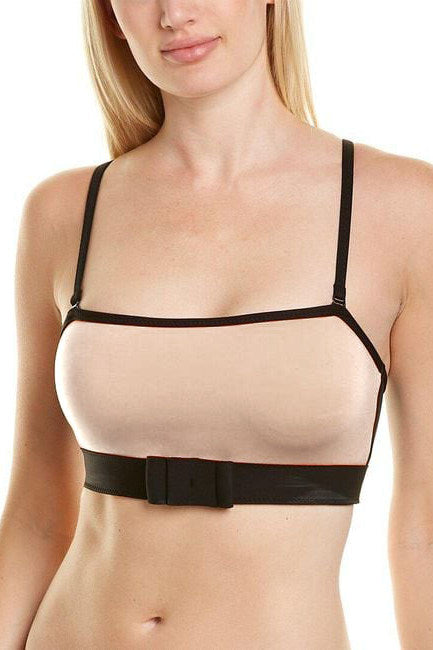 Shan Shan-msp SWIMSUIT TOP - BANDEAU