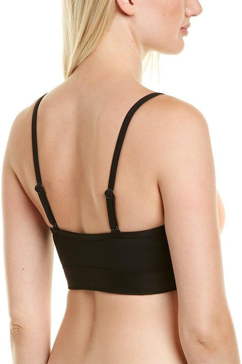 Shan Shan-msp SWIMSUIT TOP - BANDEAU