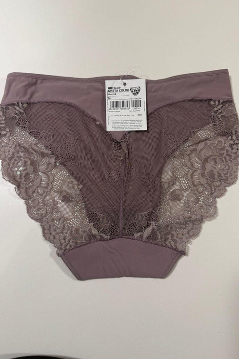 Janira Greta Color Brislip