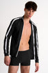 Shan Rétro Long sleeve rash guard