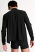 Shan Rétro Long sleeve rash guard