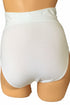 Serge High Waist Brief