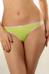 Lise Marie Summer Day Thong