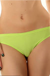 Lise Marie Summer Day Seamless Thong