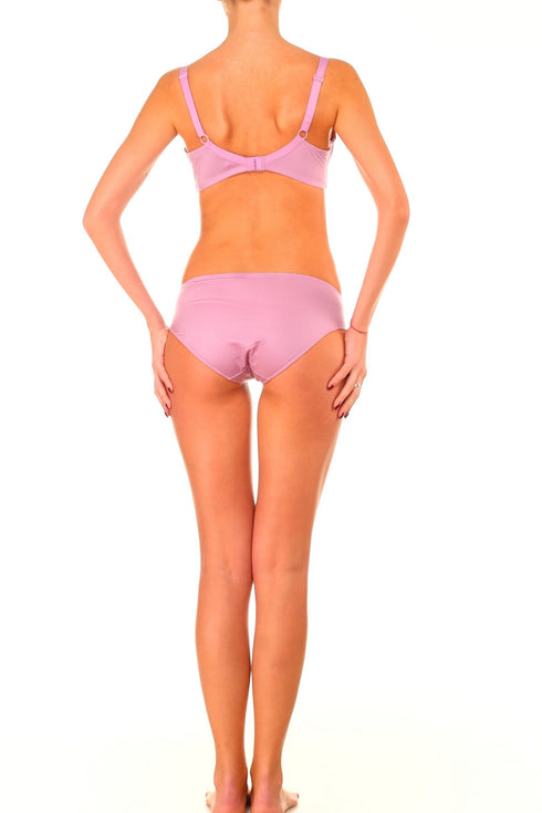 Lise Marie Scarlet Brief