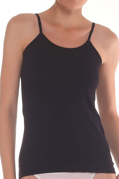 Jiber Spaghetti Straps Camisole