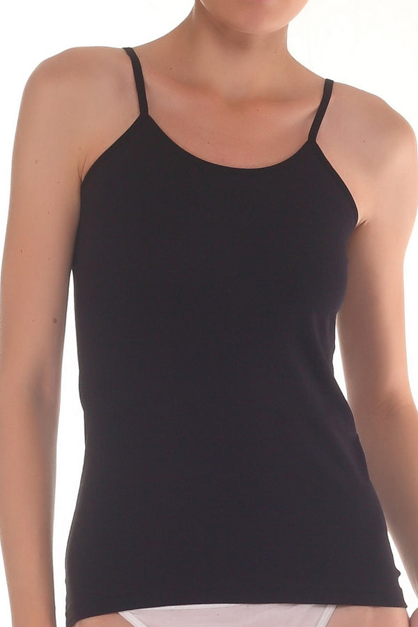 Jiber Spaghetti Straps Camisole