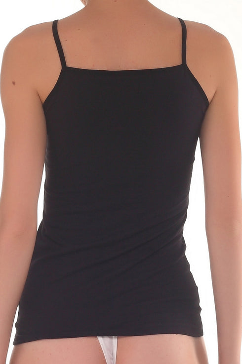 Jiber Spaghetti Straps Camisole