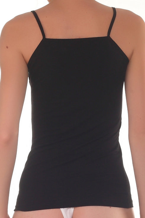 Jiber Spaghetti Straps Camisole