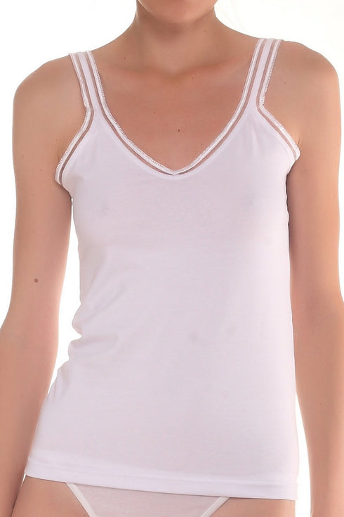 Jiber Tank Top