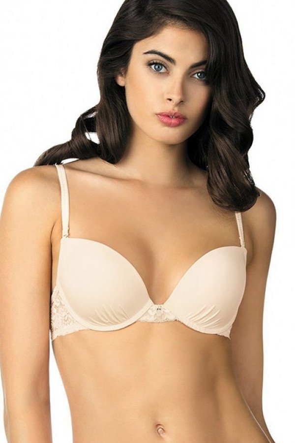 Marc&Andre Push-up Bra